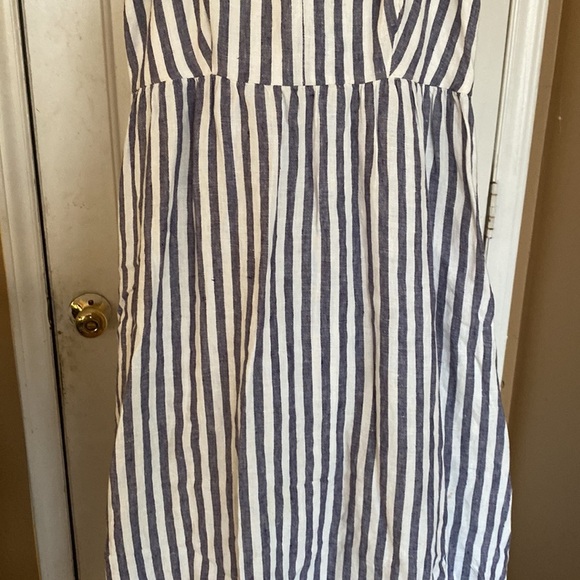 Antibes Blanca dress - Picture 3 of 7